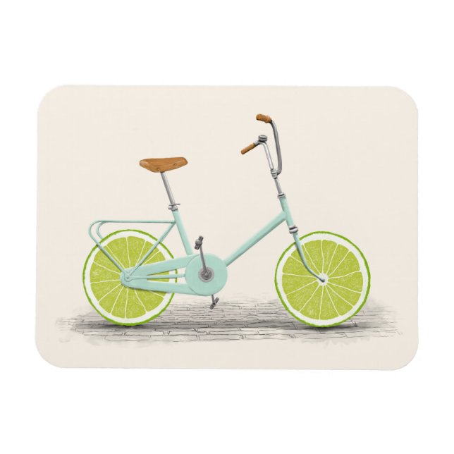 Ímã Ácido | Florent Bodart (Horizontal)