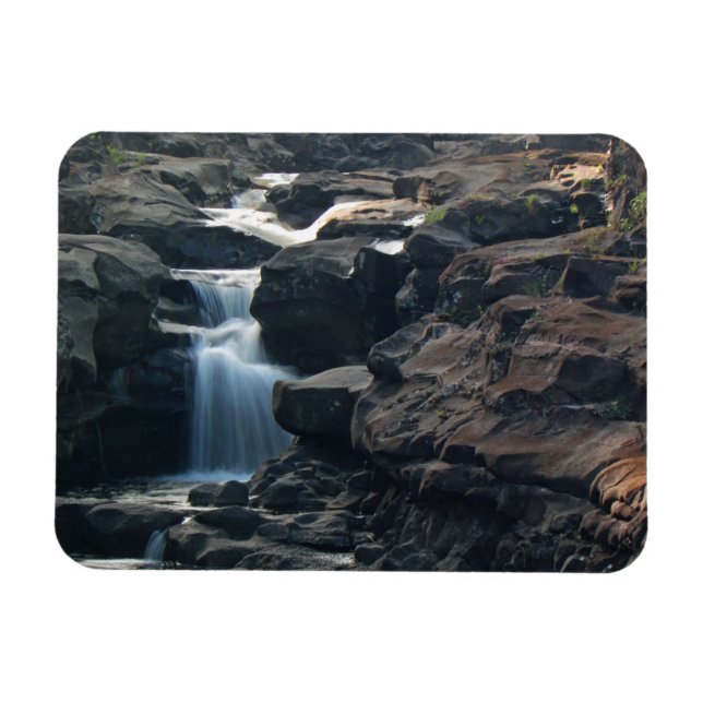 Ímã "Acima de Narnia" Flexi Magnet (Horizontal)