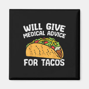 Imã Aconselhamento Médico Para Tacos Cinco Mexicanos D