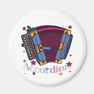 Imã Acordeão