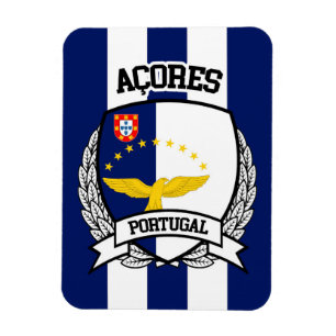 Ímã Açores