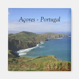 Imã Açores/ímã de Açores