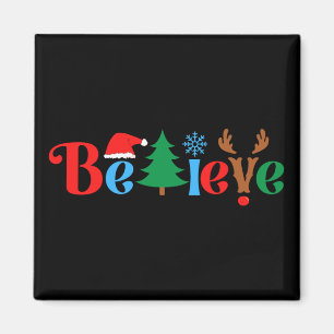 Imã Acredita de Natal