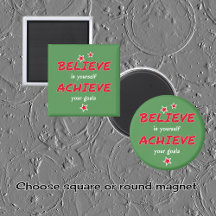 Acreditem que consigam motivação verde