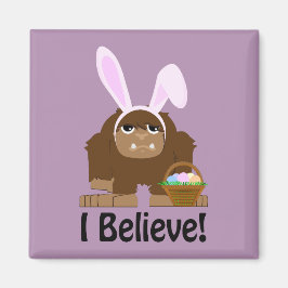 Imã Acredito! Páscoa