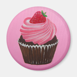 Imã Açúcar de Morango