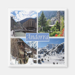 Imã AD * Andorra