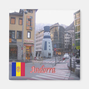 Imã AD - Andorra - Liderança da Zona - Vigília do Na