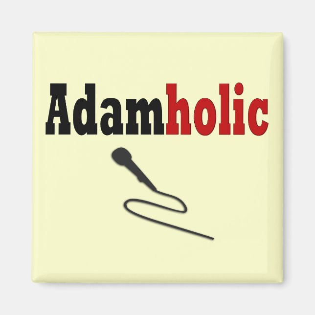 Imã Adam (Frente)