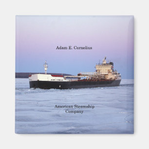 Imã Adam E. Cornelius