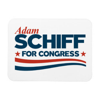 Ímã Adam Schiff