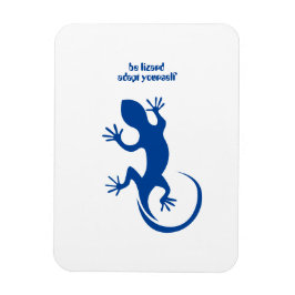 Ímã Adapte-se a si mesmo