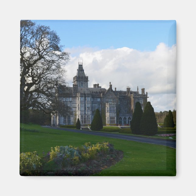 Imã Adare Manor (Frente)