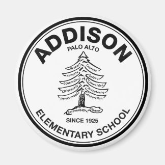 Imã Addison Magnet