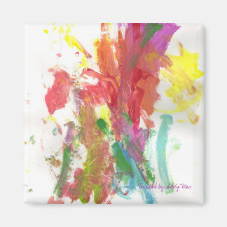 Imã Addy Mac Magnet