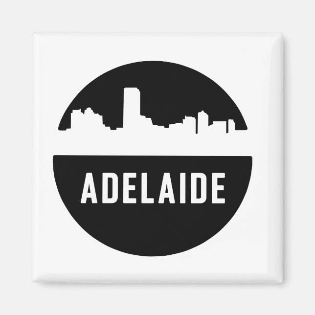 Imã Adelaide (Frente)