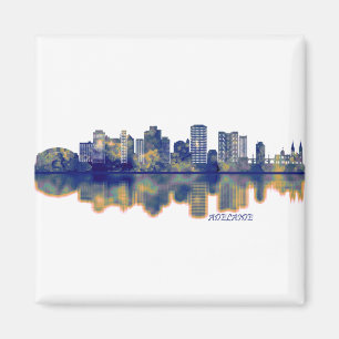 Imã Adelaide Skyline