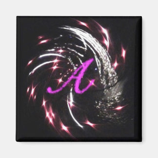 Imã Adele Smith Entertainment Refrigerator Magnet