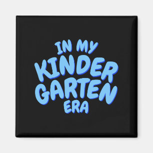 Imã Adicionar Palavra Na Minha Era De Jardim De Infânc