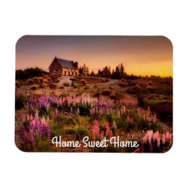 Ímã Adicione a sua foto pessoal