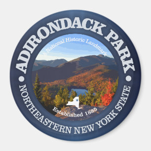 Imã Adirondack Park