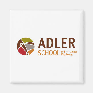 Imã Adler School Magnet 11