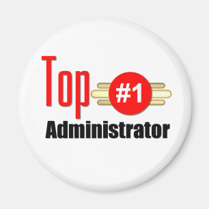 Imã Administrador superior