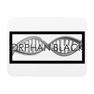 Ímã ADN tirado mão