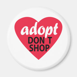 Imã Adopt não compra