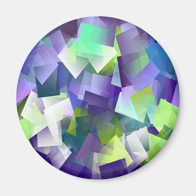 Imã Adorável.... (Frente)