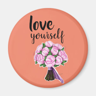 Imã Adorem-se lenha de bolsa de laptop flash