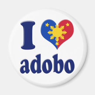 Imã Adoro Adobong Pinoy