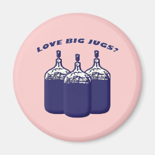 Imã Adoro Big Jugs?