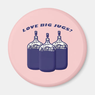 Imã Adoro Big Jugs?