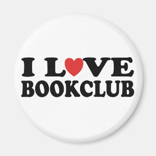Imã Adoro Bookclub
