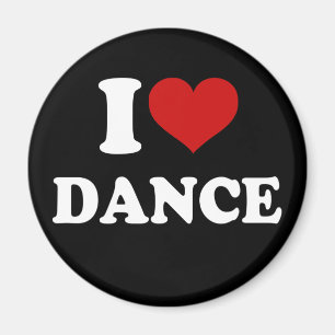 Imã Adoro dança