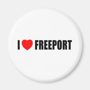 Imã Adoro Freeport