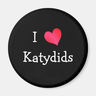 Imã Adoro Katydids