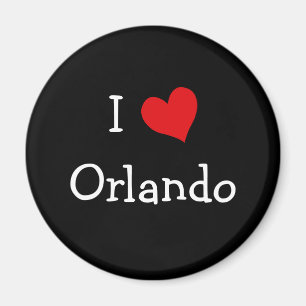 Imã Adoro Orlando