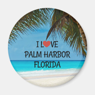 Imã Adoro Palm Harbor, Flórida