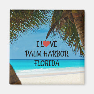 Imã Adoro Palm Harbor, Flórida