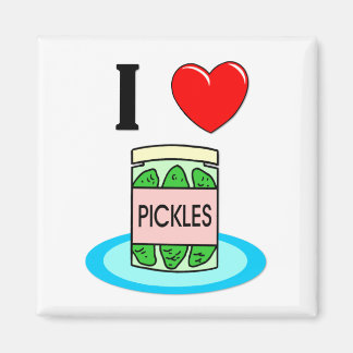 Imã Adoro picles