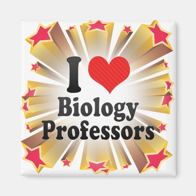 Imã Adoro Professores de Biologia (Frente)