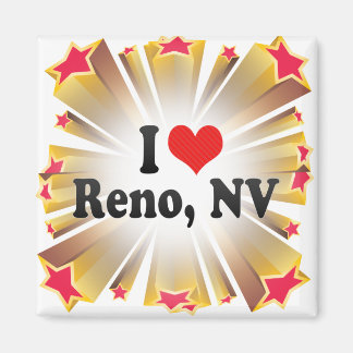 Imã Adoro Reno, NV
