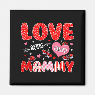 Imã Adoro ser chamada de mamãe valentine no dia das mã