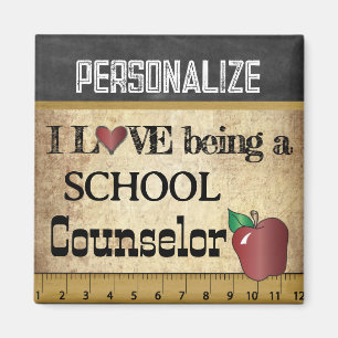 Imã Adoro ser conselheiro escolar