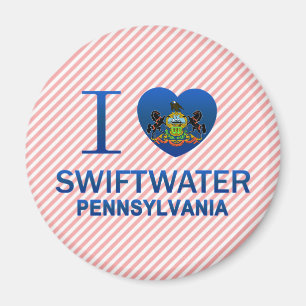 Imã Adoro Swiftwater, PA