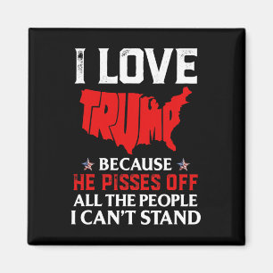 Imã Adoro Trump Porque Ele Irrita As Pessoas Que Eu Po