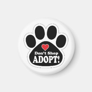 Imã Adotar Cotação Moderna de Pet não Comprar