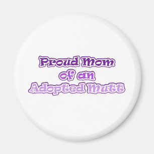 Imã Adotar uma Mutt